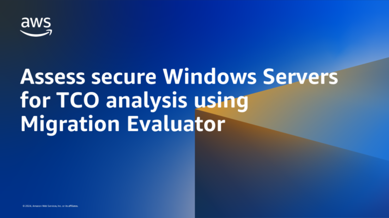 featured-image-Assess-secure-Windows-Servers-for-TCO-analysis-using-Migration-Evaluator-1120x630.png